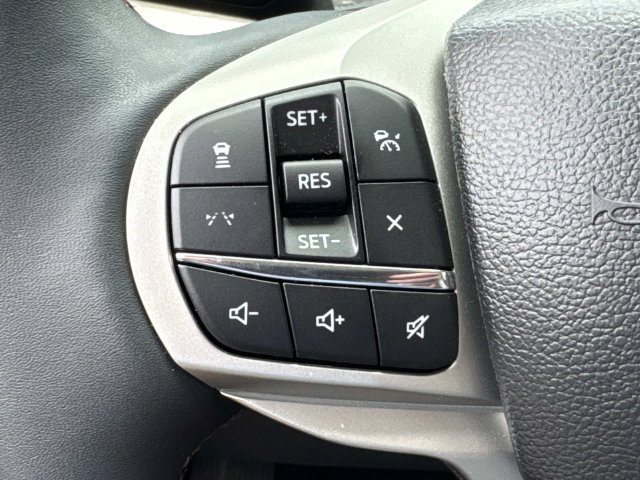 New 2026 Ford Explorer Active w/ Active Comfort Package RWD image 27