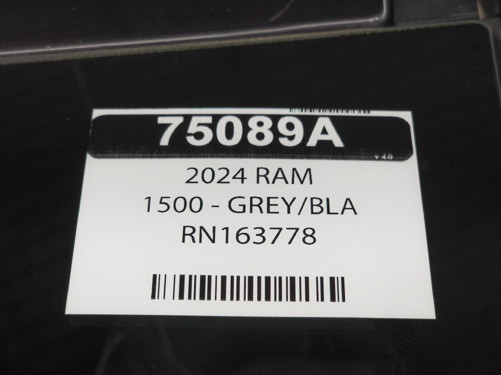 Used 2024 RAM 1500 Limited AWD/4WD image 40