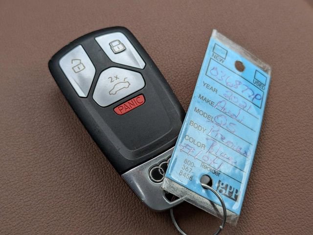 Used 2021 Audi Q5 2.0T Premium Plus w/ Premium Plus Package image 31