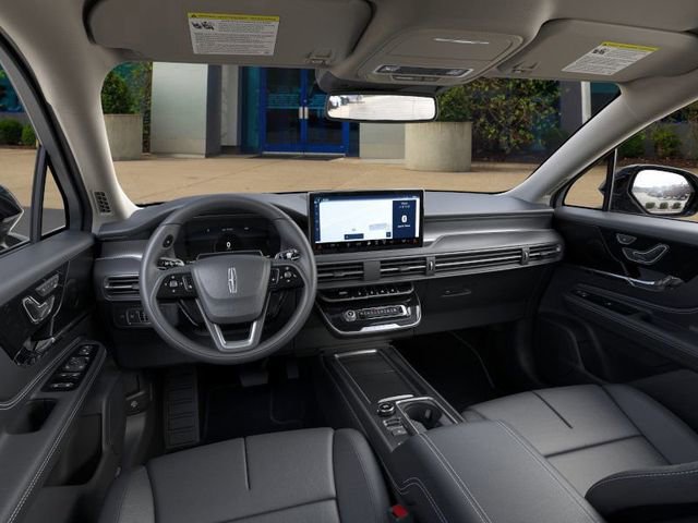 New 2026 Lincoln Corsair Premiere image 9