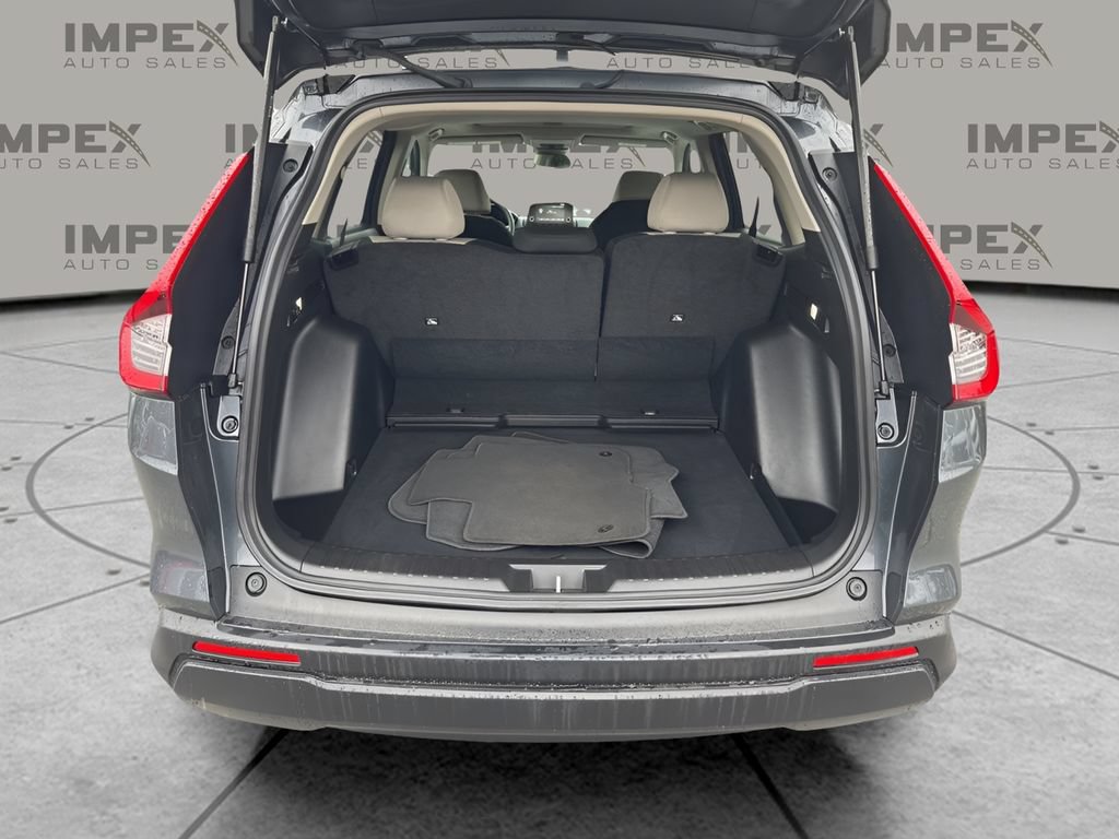 Used 2023 Honda CR-V EX image 28