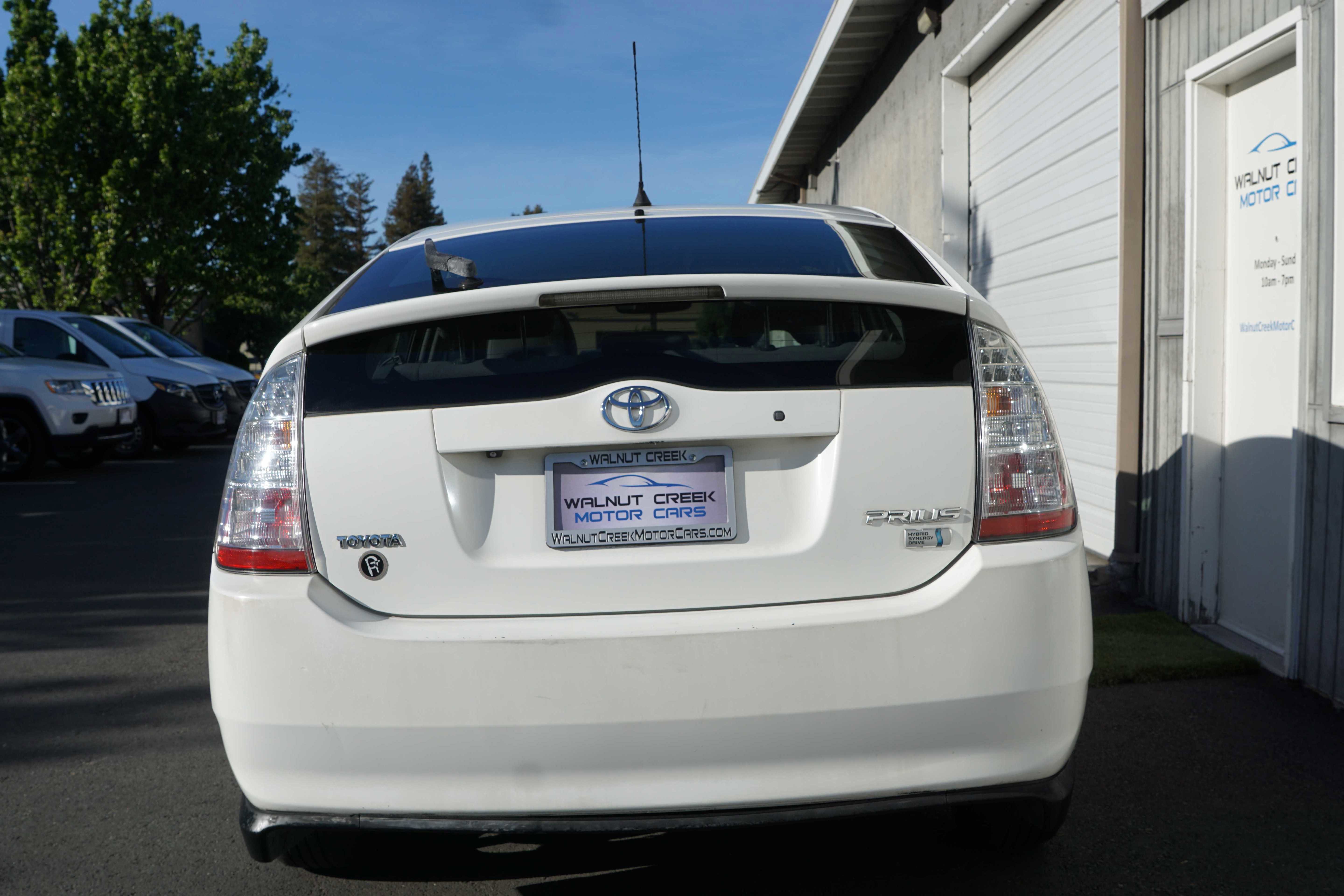 Used 2007 Toyota Prius Touring image 13