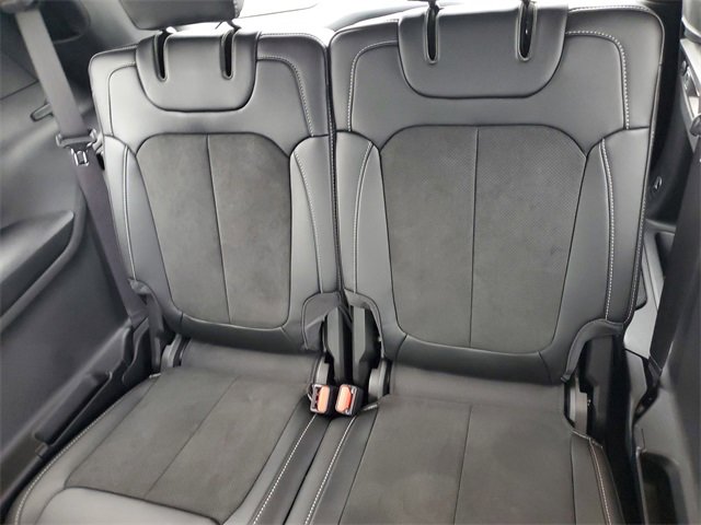 New 2025 Jeep Grand Cherokee L Altitude image 11