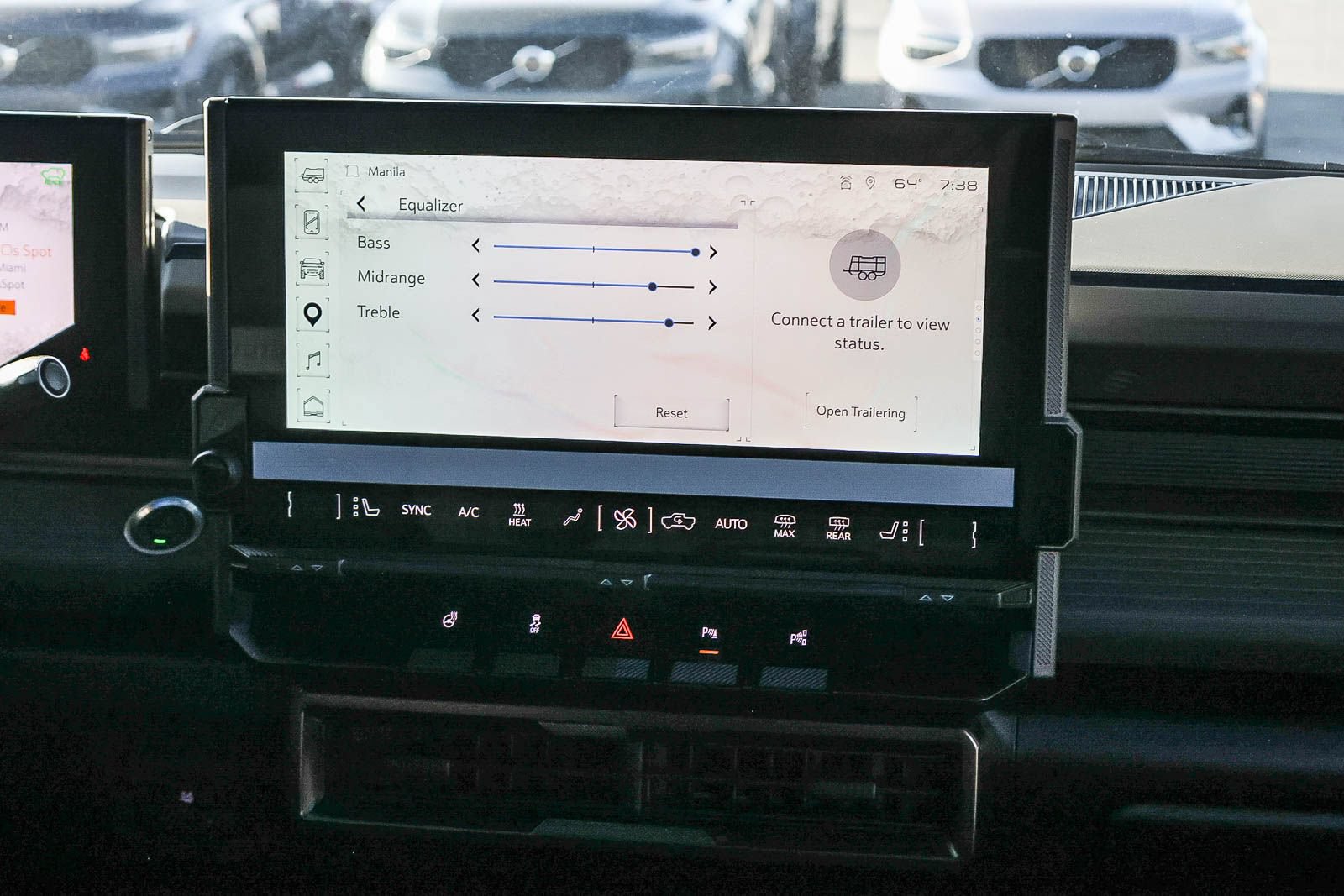 Used 2024 GMC Hummer EV 3X AWD/4WD image 25
