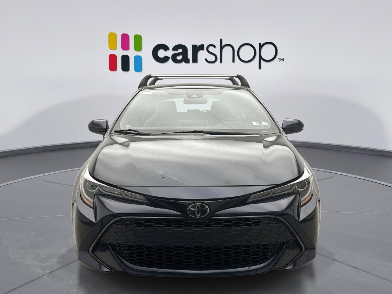 Used 2019 Toyota Corolla SE w/ SE Option Package image 6
