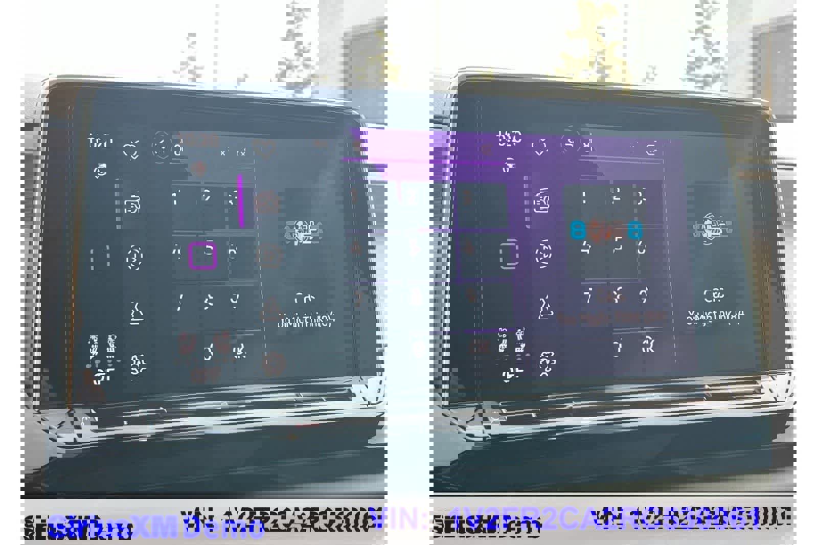 Used 2024 Volkswagen Atlas SEL Premium R-Line image 32