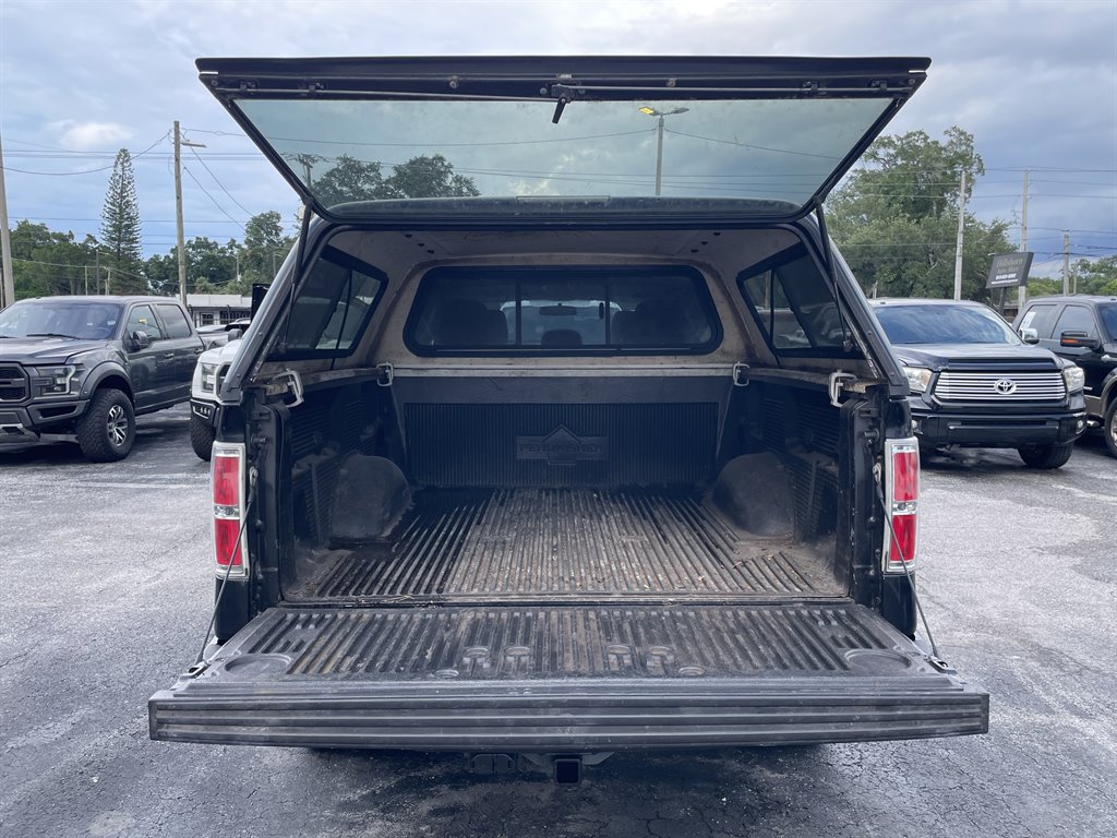 Used 2014 Ford F150 STX w/ Equipment Group 201A Mid RWD image 39