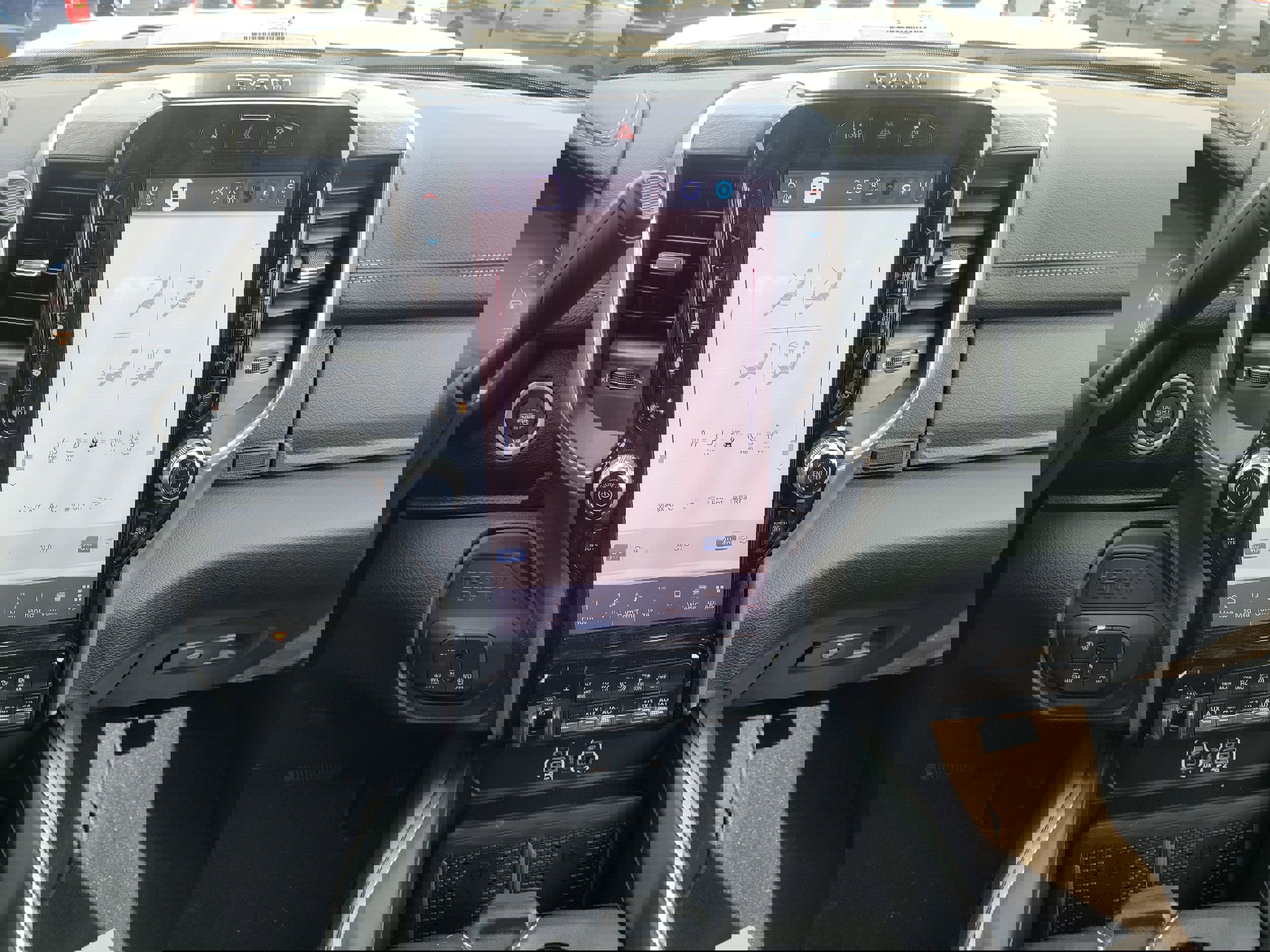 New 2026 RAM 3500 Laramie image 8