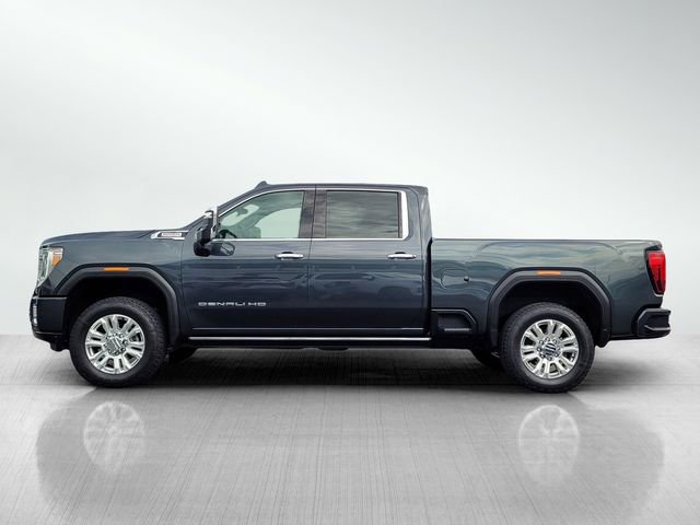 Used 2022 GMC Sierra 2500 Denali w/ Denali Ultimate Package image 7