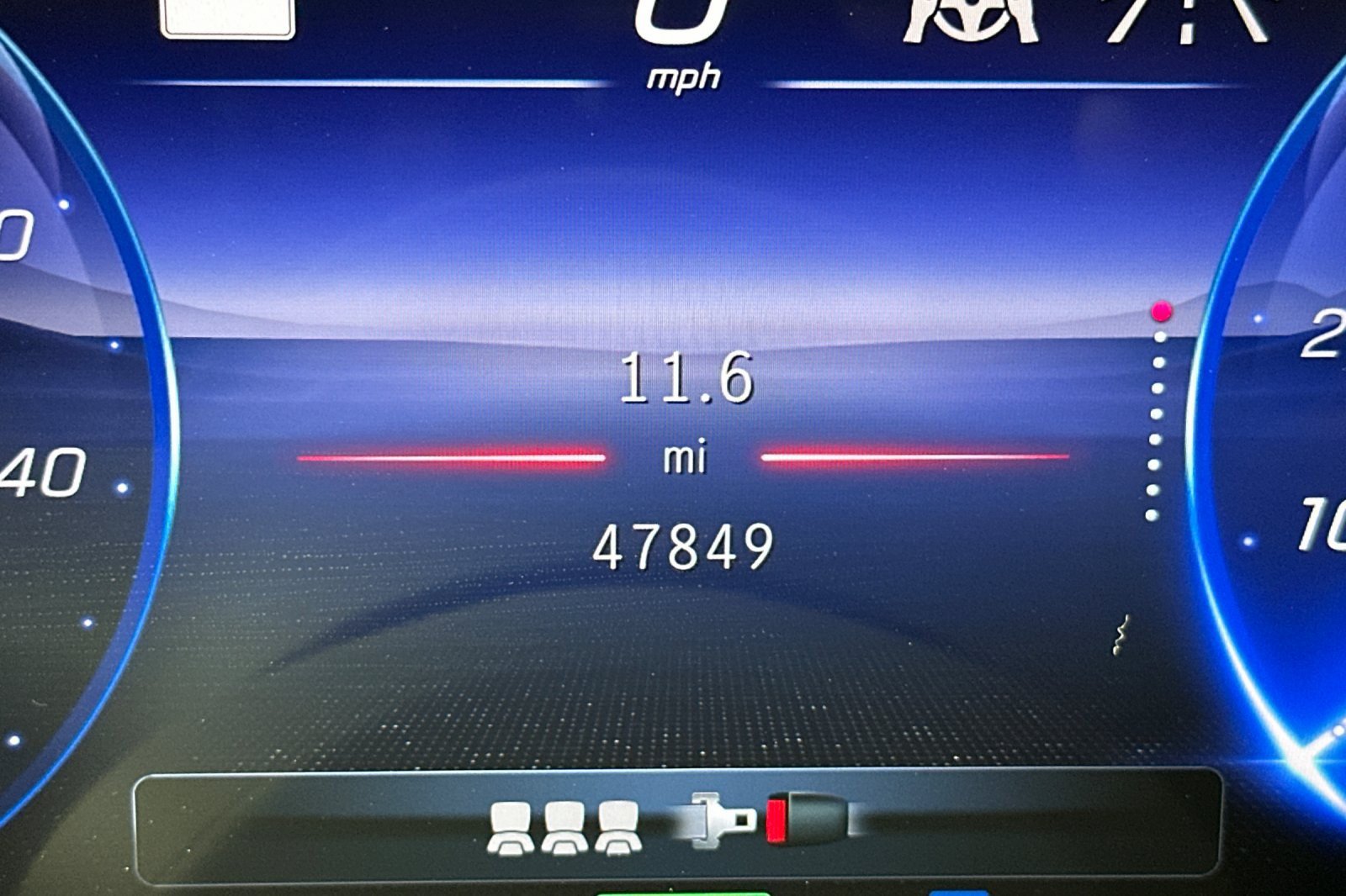 Used 2023 Mercedes-Benz EQE 350+ Sedan image 24