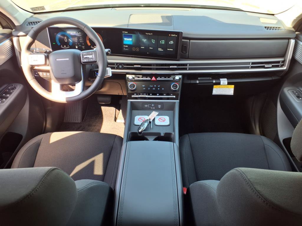 New 2026 Hyundai Santa Fe SE AWD/4WD image 8