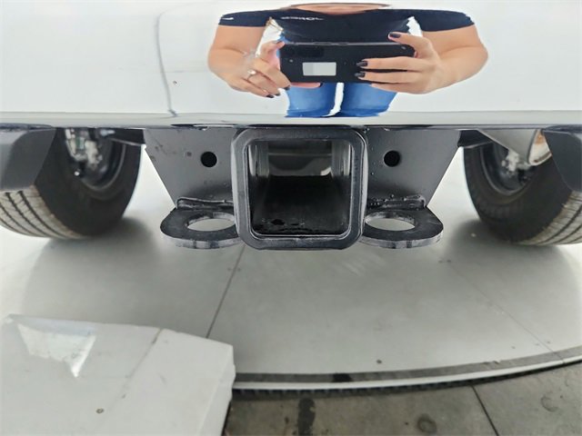 New 2026 RAM 2500 Tradesman w/ Chrome Appearance Group image 38