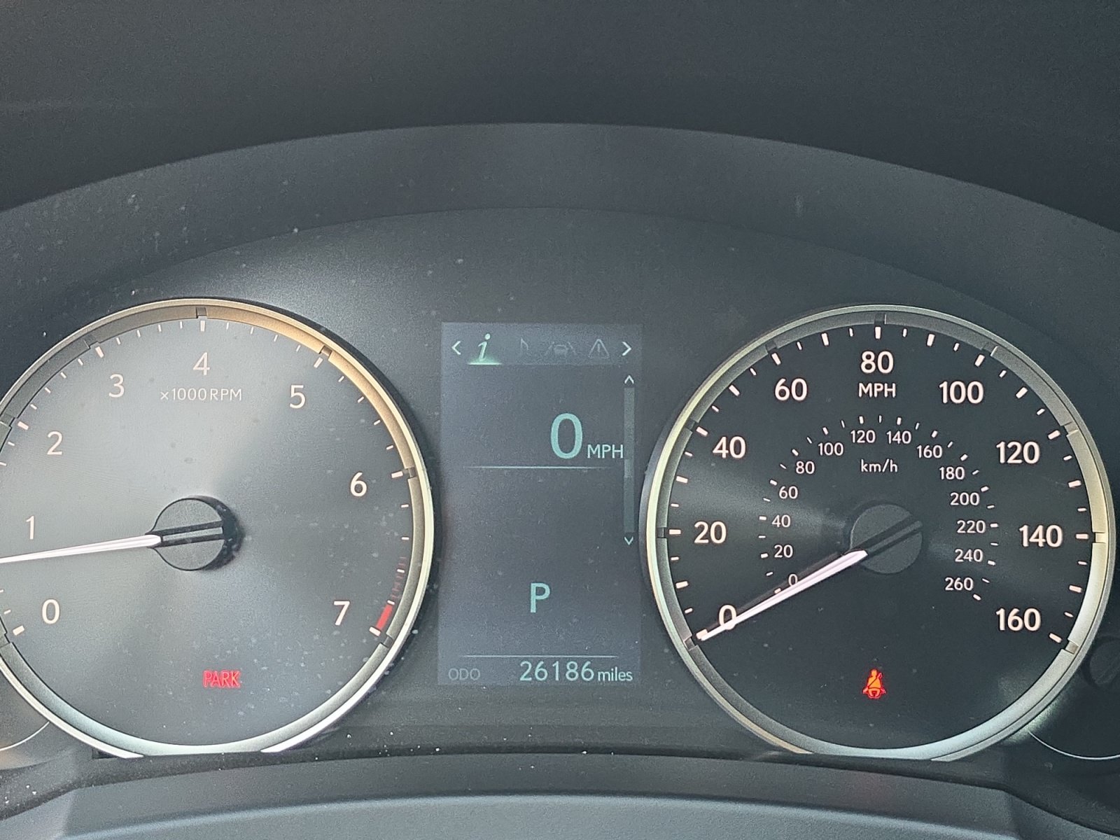Used 2024 Lexus IS 350 F Sport RWD image 21