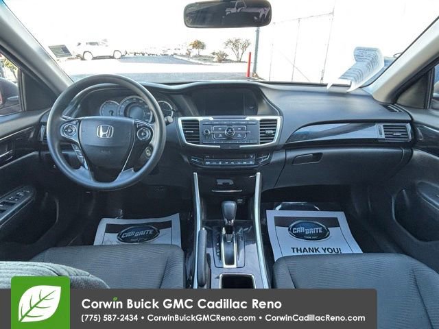 Used 2017 Honda Accord LX image 30