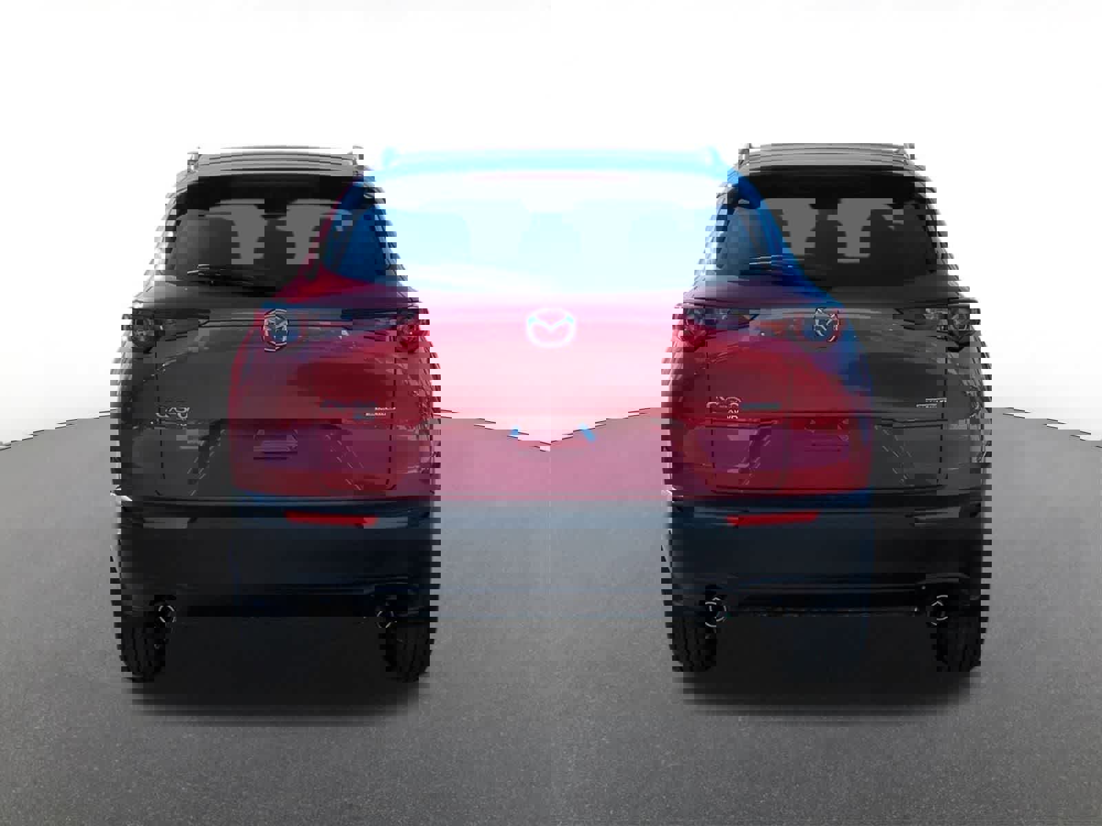 New 2025 MAZDA CX-30 AWD 2.5 S w/ Select Sport Pkg image 5