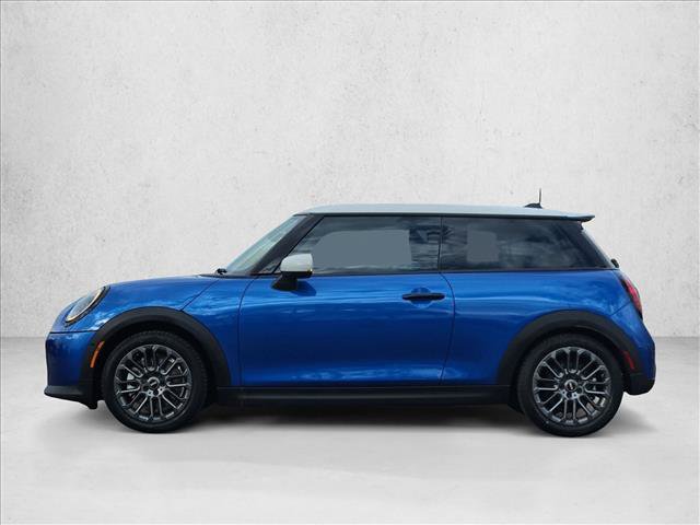 Used 2025 MINI Cooper S FWD image 9