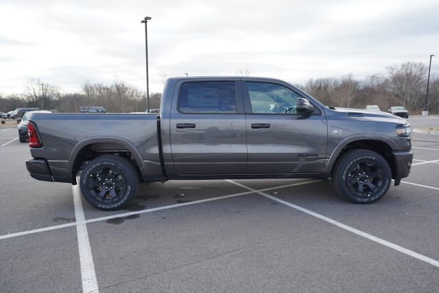 New 2026 RAM 1500 Big Horn image 8