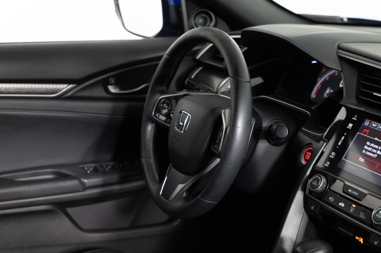 Used 2017 Honda Civic Sport Touring image 24