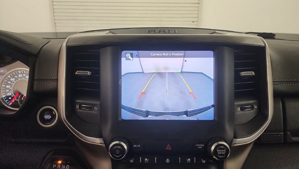 Used 2019 RAM 1500 Laramie AWD/4WD image 29