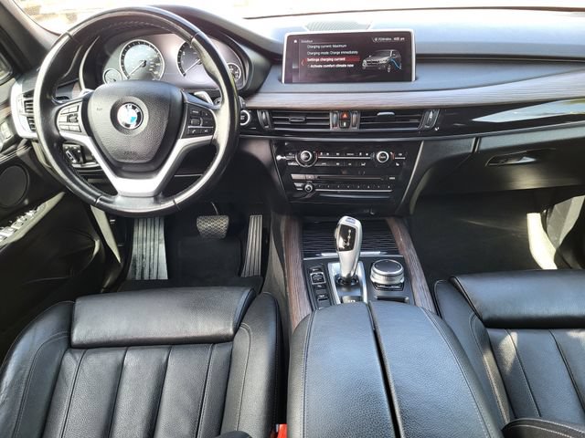 Used 2018 BMW X5 xDrive40e AWD/4WD image 26