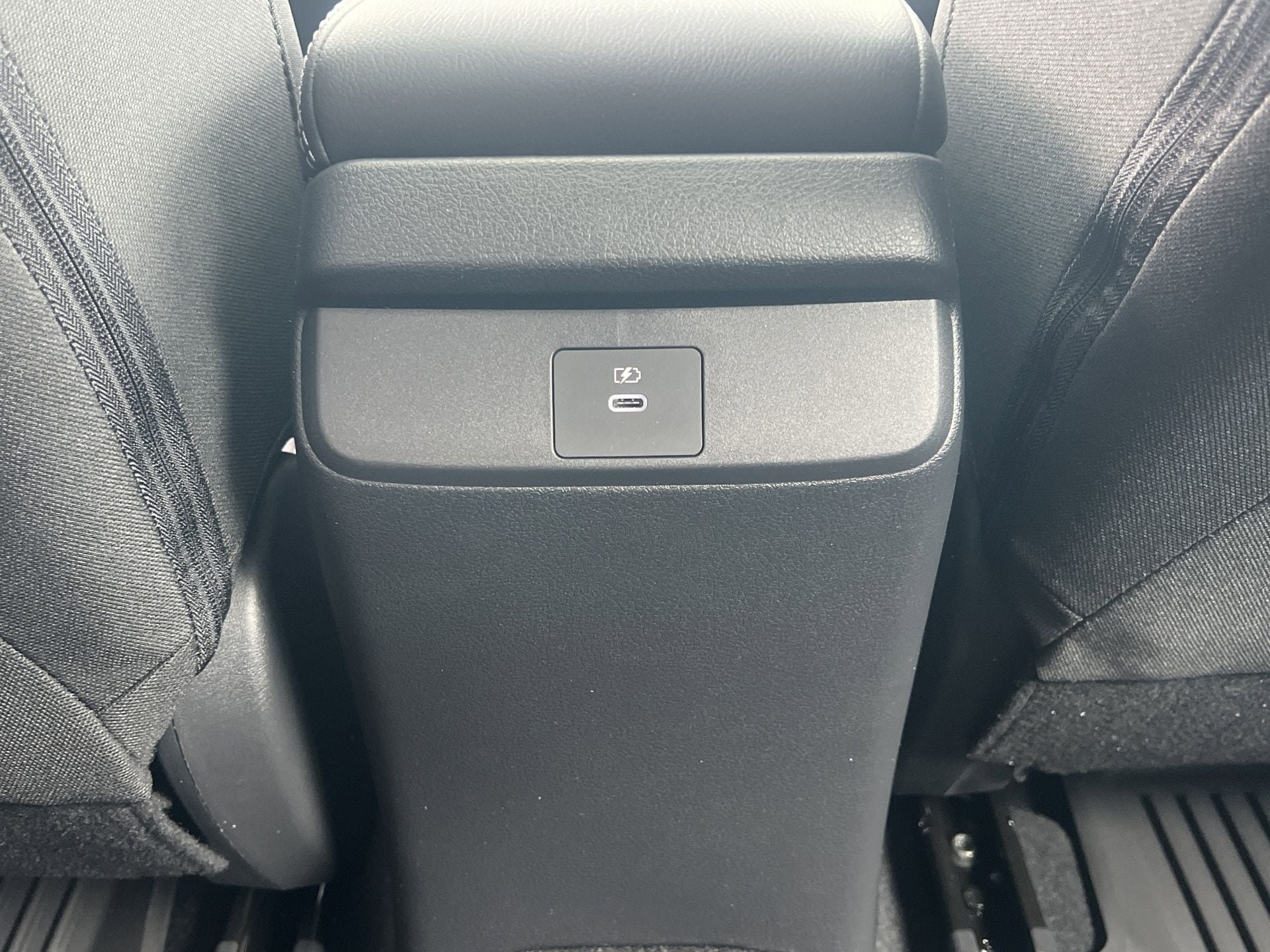 New 2026 Nissan Sentra SV w/ SV Convenience Package FWD image 18