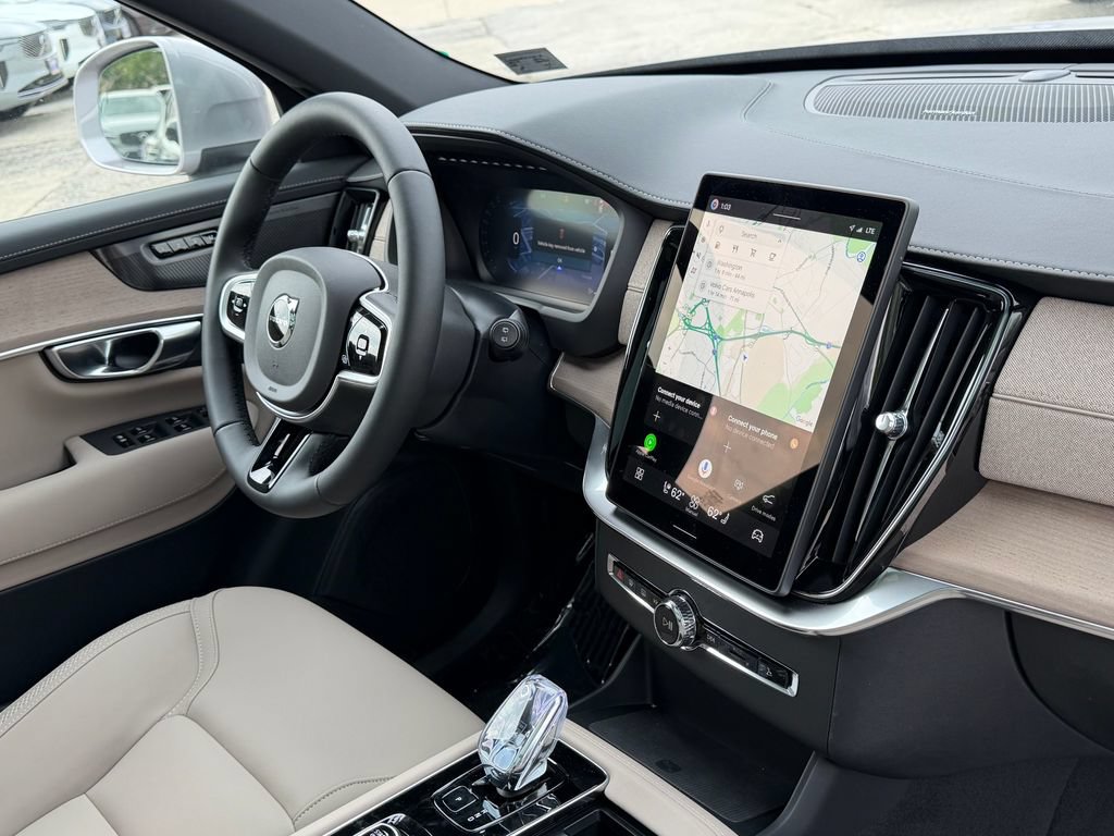New 2026 Volvo XC90 B6 Plus AWD/4WD image 7