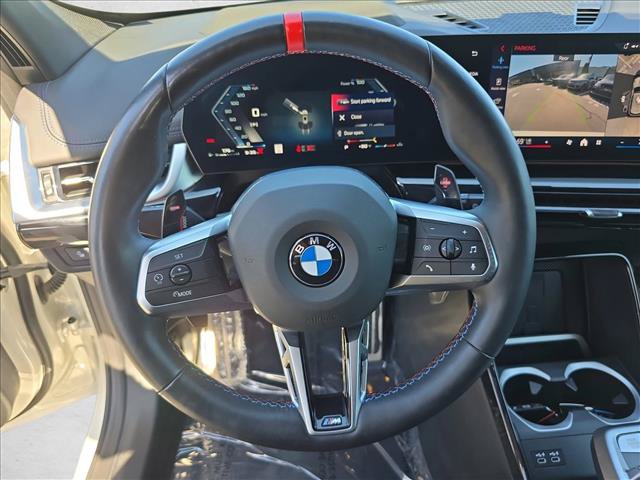 Used 2024 BMW X1 M35i w/ Premium Package AWD/4WD image 18