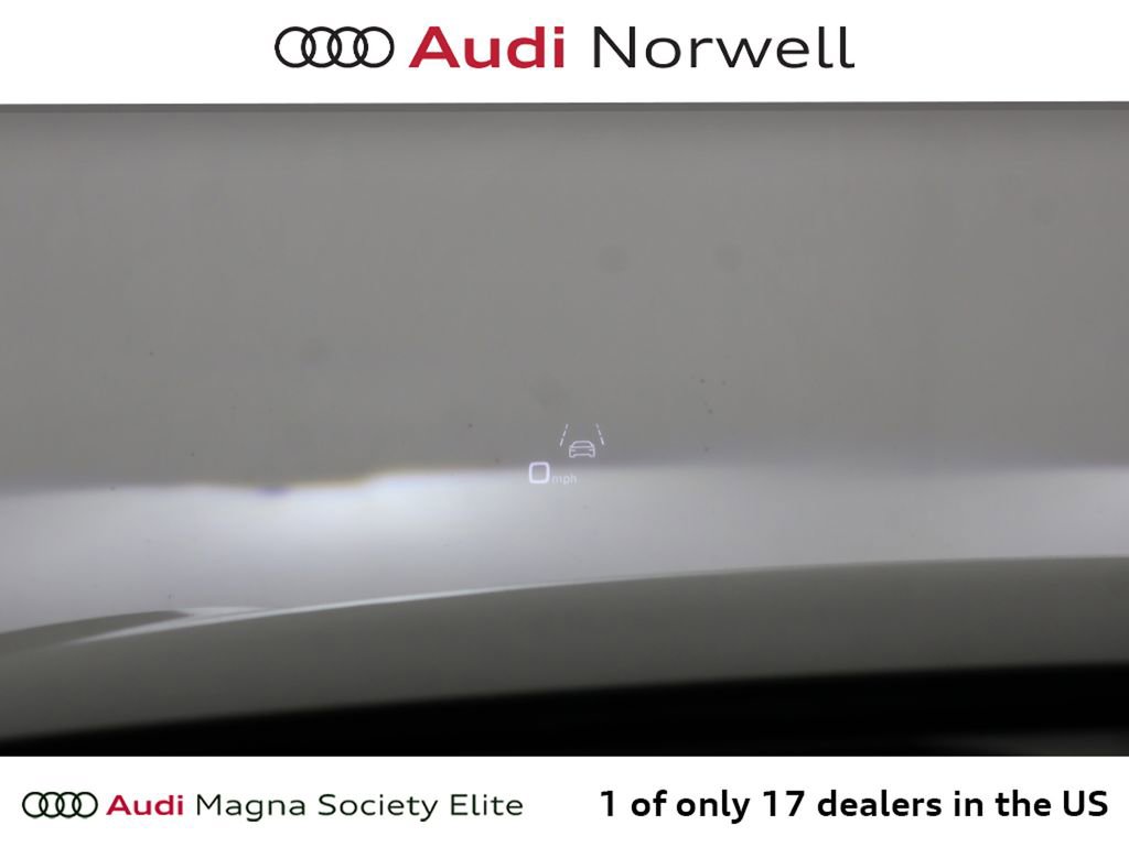 Used 2023 Audi A6 3.0T Prestige w/ Prestige Package AWD/4WD image 34