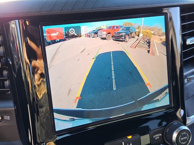 Certified 2025 RAM 1500 Big Horn image 18