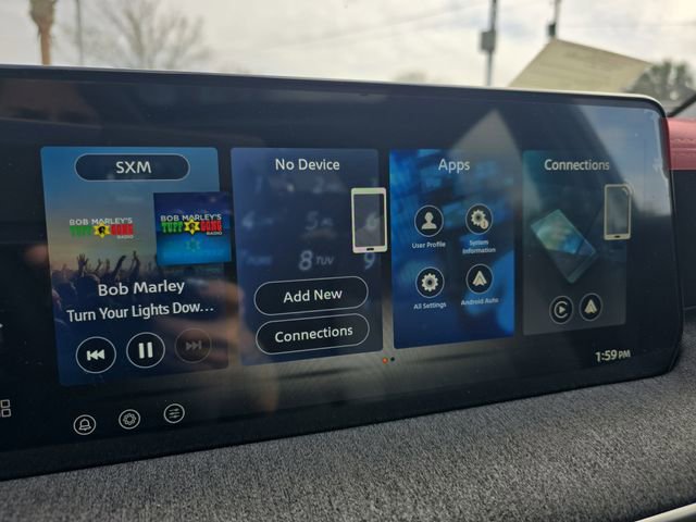 New 2026 Nissan Kicks SV w/ SV Premium Package image 21