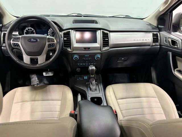 Used 2019 Ford Ranger XLT w/ Equipment Group 301A Mid image 33
