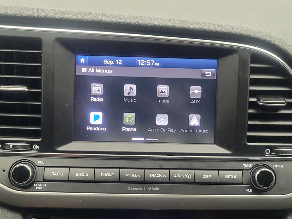 Used 2018 Hyundai Elantra Value Edition image 25