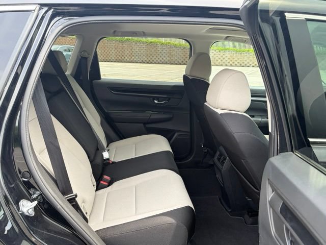 Certified 2025 Honda CR-V EX image 32