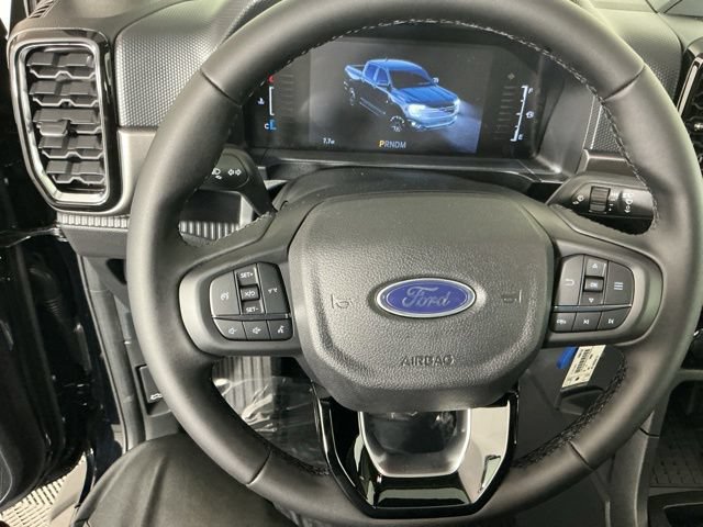 New 2026 Ford Ranger XLT w/ Convenience Package AWD/4WD image 17
