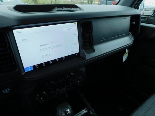 New 2025 Ford Bronco Big Bend image 28