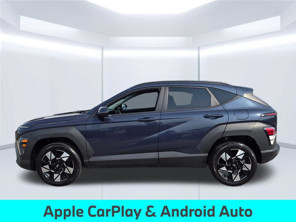 Used 2024 Hyundai Kona SEL AWD/4WD image 2