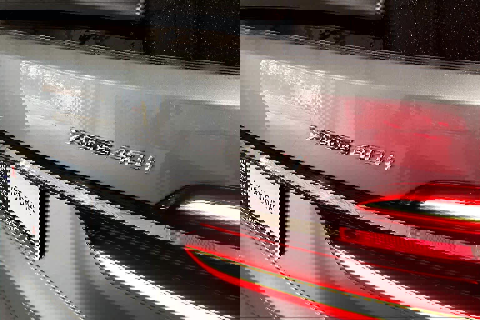 Used 2026 BMW X7 xDrive40i image 10