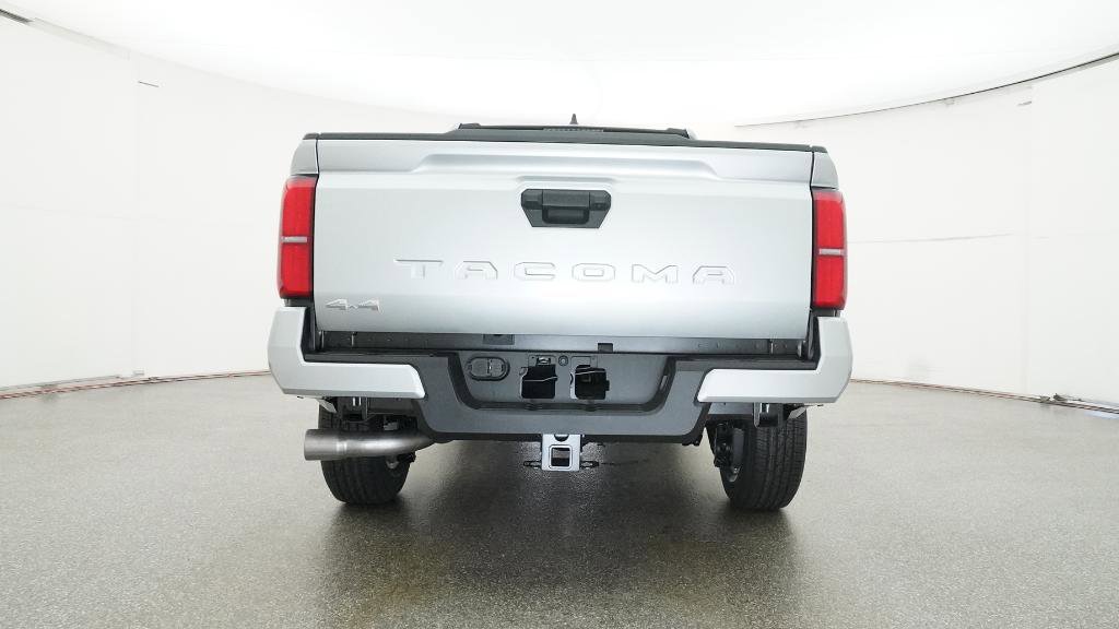 New 2026 Toyota Tacoma SR5 image 33