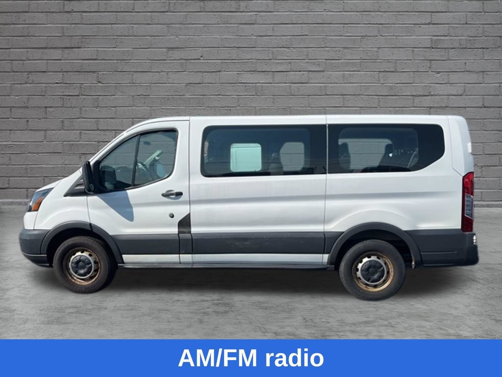 Used 2015 Ford Transit 150 XL RWD image 5