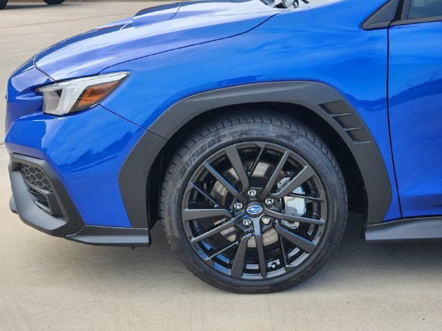 Certified 2026 Subaru WRX Limited AWD/4WD image 8