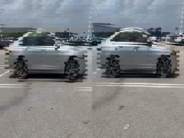 Used 2024 Honda Accord EX image 6