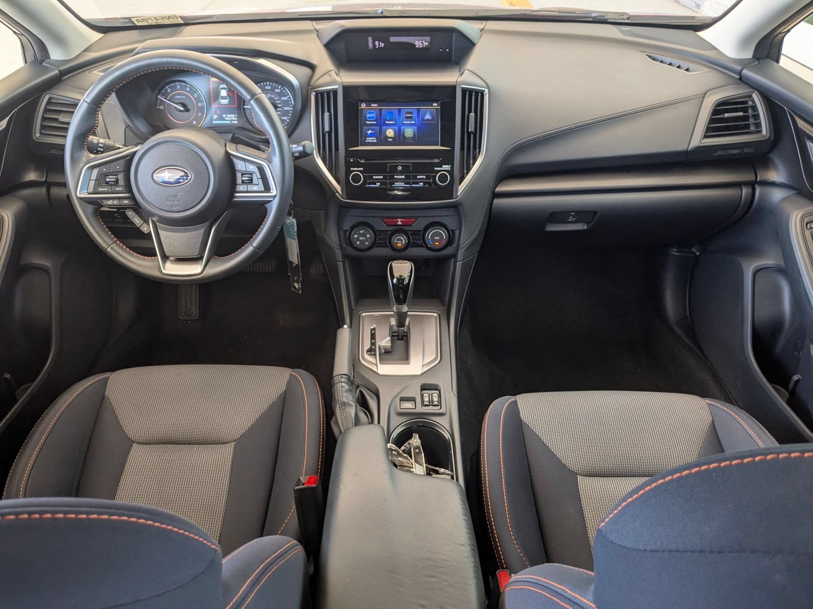 Used 2019 Subaru Crosstrek 2.0i Premium AWD/4WD image 21