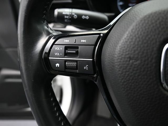 Certified 2023 Honda CR-V EX-L image 30