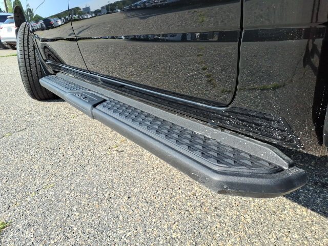 New 2026 RAM 1500 Express AWD/4WD image 12