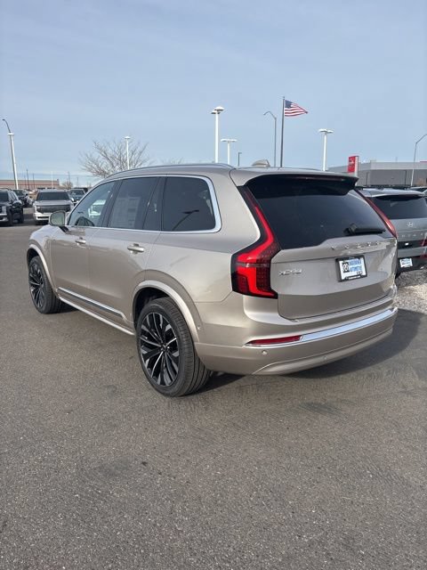 New 2026 Volvo XC90 T8 Plus w/ Protection Package Premier AWD/4WD image 6