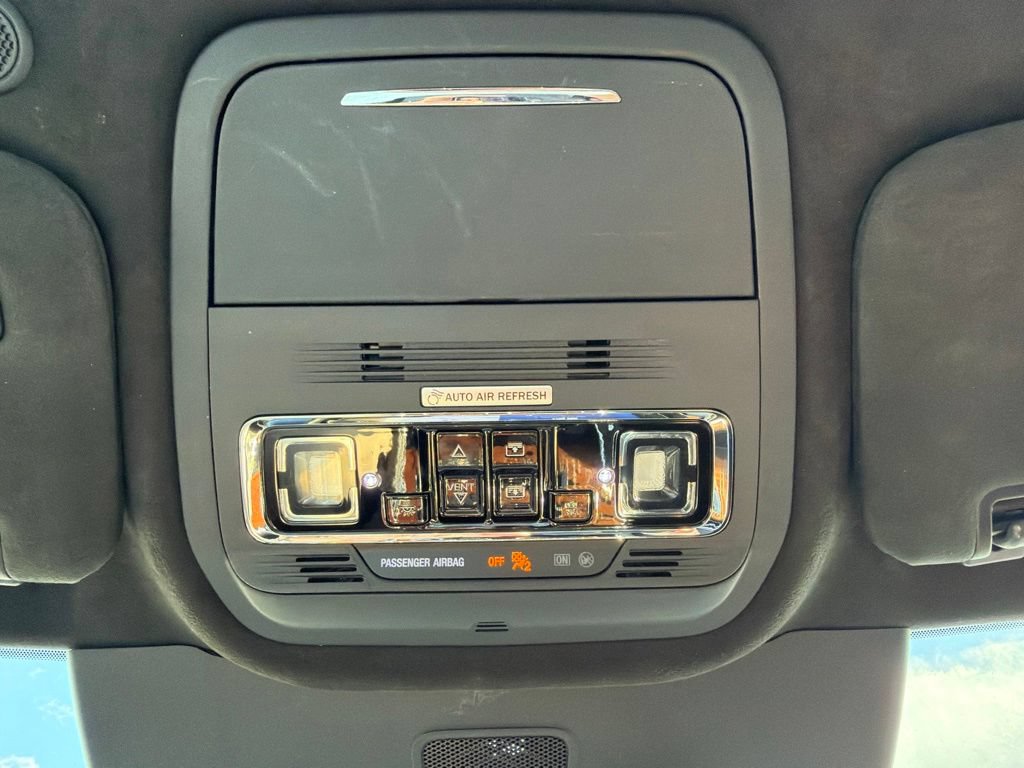 Certified 2025 Lincoln Aviator Black Label AWD/4WD image 34