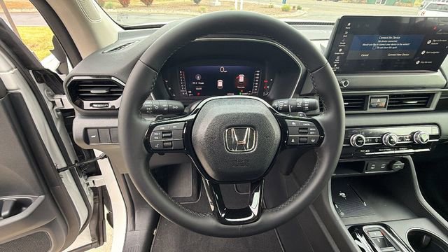 New 2026 Honda Pilot EX-L image 25