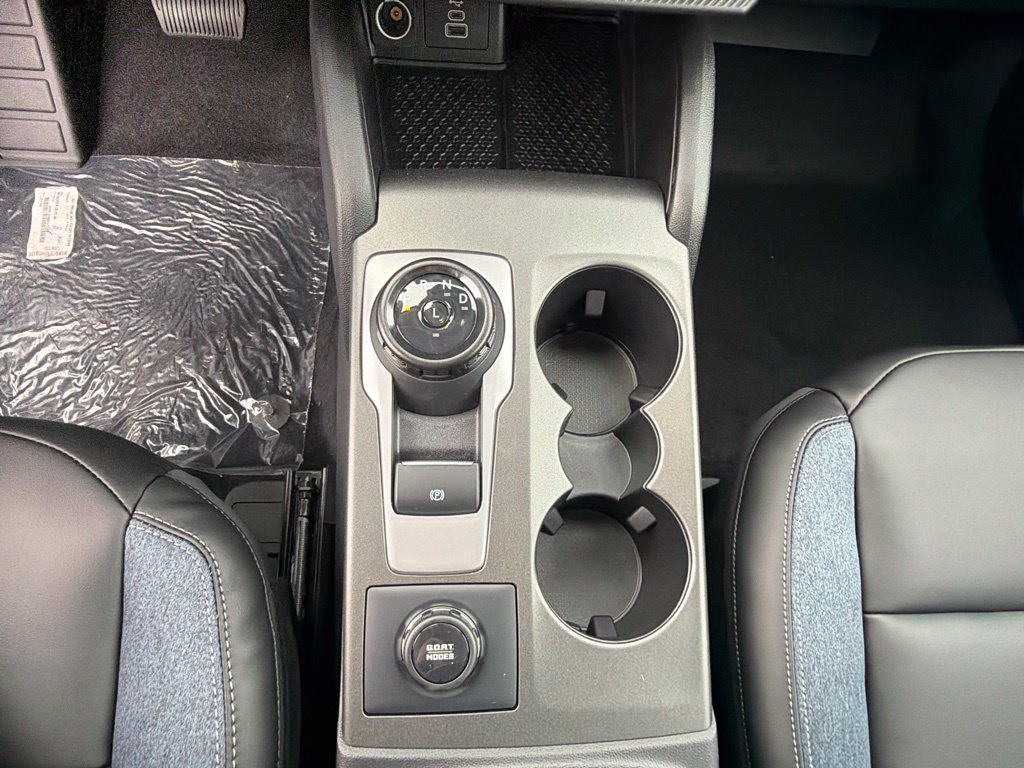 New 2026 Ford Bronco Sport Outer Banks w/ Outer Banks Tech Package+ AWD/4WD image 34