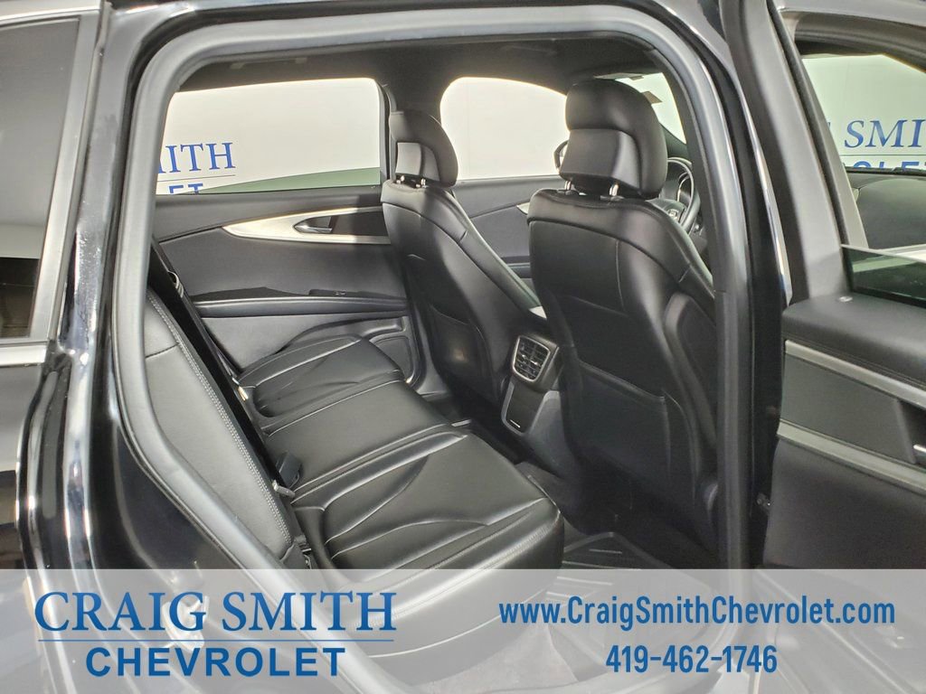 Used 2016 Lincoln MKX Premiere FWD image 38