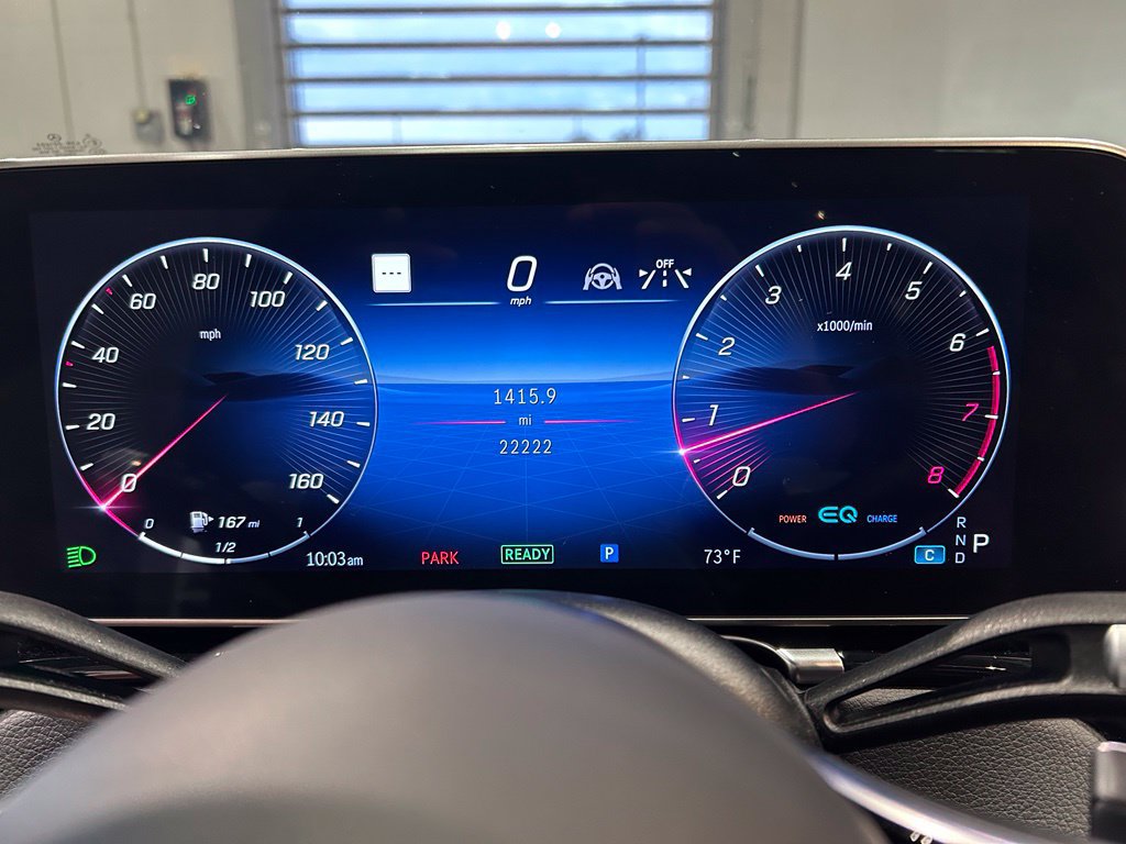 Used 2021 Mercedes-Benz S 580 4MATIC Sedan image 18